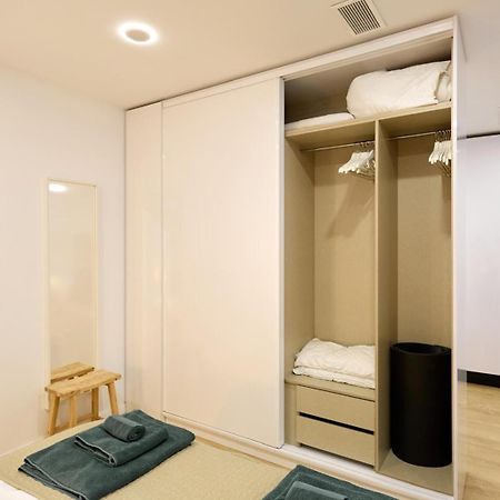 Appartement Cartagena Centro Puerto Nova Extérieur photo