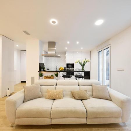 Appartement Cartagena Centro Puerto Nova Extérieur photo