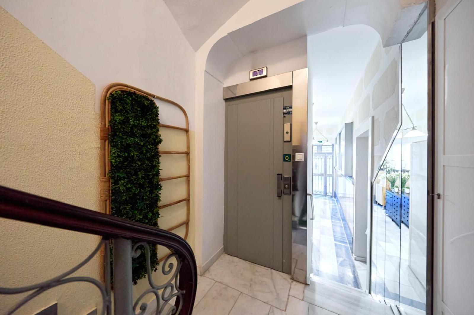 Appartement Cartagena Centro Puerto Nova Extérieur photo